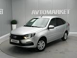ВАЗ (Lada) Granta 2191 2023 года за 4 450 000 тг. в Атырау