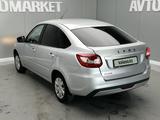ВАЗ (Lada) Granta 2191 2023 года за 4 450 000 тг. в Атырау – фото 4