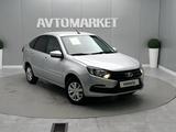 ВАЗ (Lada) Granta 2191 2023 года за 4 450 000 тг. в Атырау – фото 2