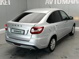 ВАЗ (Lada) Granta 2191 2023 года за 4 450 000 тг. в Атырау – фото 5