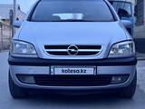 Opel Zafira 2002 годаfor3 400 000 тг. в Шымкент