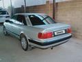 Audi 100 1992 годаfor1 350 000 тг. в Жетысай – фото 10