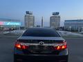 Toyota Camry 2012 года за 9 100 000 тг. в Алматы – фото 4