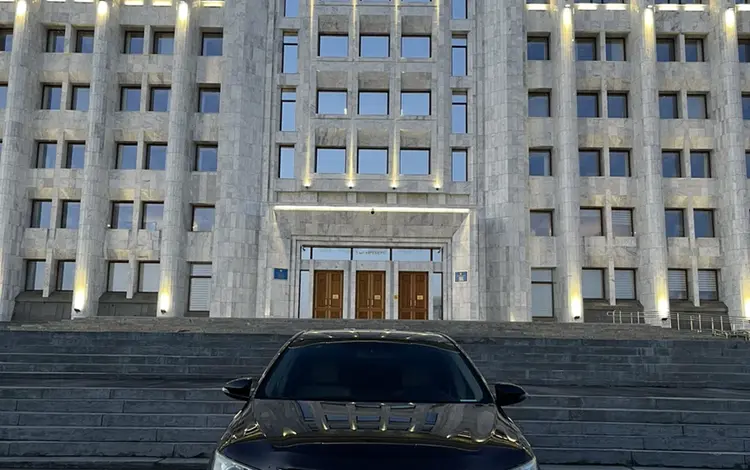 Toyota Camry 2012 года за 9 100 000 тг. в Алматы