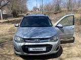 ВАЗ (Lada) Kalina 2194 2014 годаүшін2 800 000 тг. в Актобе – фото 2