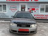 Audi A6 2003 года за 3 390 000 тг. в Кокшетау