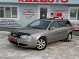 Audi A6 2003 года за 3 390 000 тг. в Кокшетау – фото 2