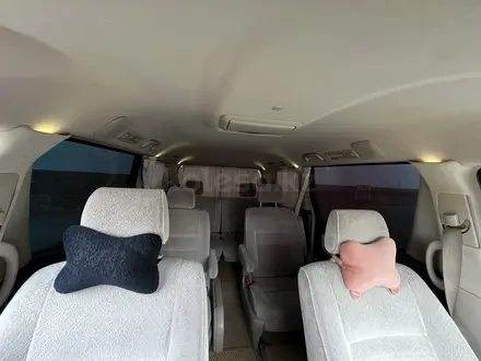 Toyota Alphard 2004 года за 3 700 000 тг. в Атырау – фото 29