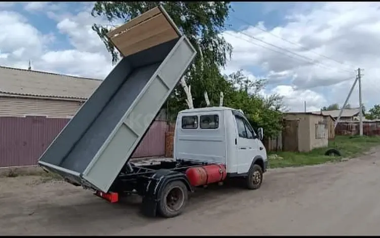 ГАЗ ГАЗель 2006 года за 6 500 000 тг. в Семей