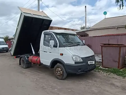 ГАЗ ГАЗель 2006 года за 6 500 000 тг. в Семей – фото 4
