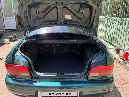 Subaru Impreza 1998 года за 1 800 000 тг. в Алматы – фото 10