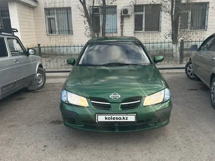 Nissan Almera 2000 года за 2 000 000 тг. в Актау – фото 12