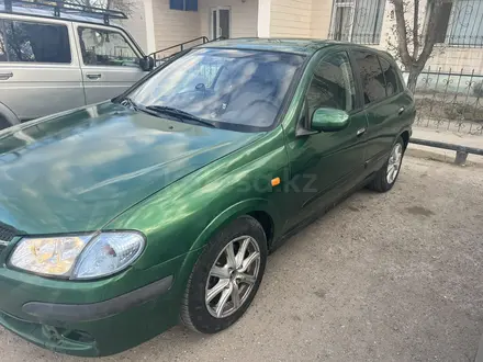 Nissan Almera 2000 года за 2 000 000 тг. в Актау – фото 6