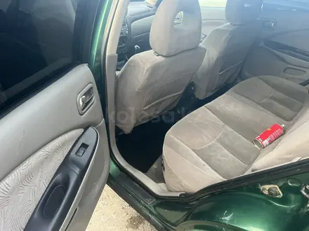 Nissan Almera 2000 года за 2 000 000 тг. в Актау – фото 8