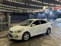 Hyundai Accent 2012 года за 3 450 000 тг. в Алматы – фото 3