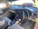 Subaru Forester 1998 года за 3 800 000 тг. в Усть-Каменогорск – фото 2