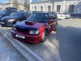 Subaru Forester 1998 года за 3 800 000 тг. в Усть-Каменогорск