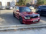 Subaru Forester 1998 года за 3 800 000 тг. в Усть-Каменогорск – фото 4