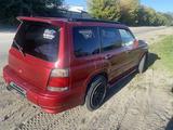 Subaru Forester 1998 года за 3 800 000 тг. в Усть-Каменогорск – фото 3