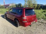 Subaru Forester 1998 года за 3 800 000 тг. в Усть-Каменогорск – фото 5