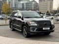 Lexus LX 570 2013 годаfor26 500 000 тг. в Алматы – фото 20