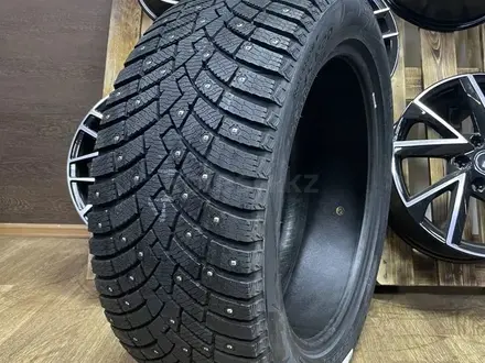 Pirelli Scorpion Ice Zero 2 235/50 R19 103H за 133 500 тг. в Астана