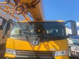 XCMG  QY25K5D Краны от 25 до 100 тонн 2024 годаүшін61 900 000 тг. в Алматы – фото 3
