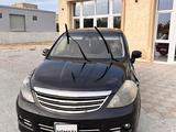 Nissan Tiida 2008 года за 3 400 000 тг. в Актау