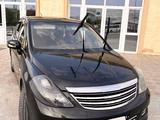 Nissan Tiida 2008 года за 3 400 000 тг. в Актау – фото 2
