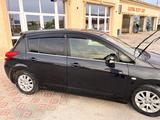 Nissan Tiida 2008 года за 3 400 000 тг. в Актау – фото 3