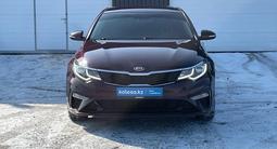 Kia Optima 2019 годаүшін9 670 000 тг. в Астана – фото 2