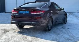 Kia Optima 2019 годаүшін9 670 000 тг. в Астана – фото 3