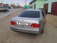 Mercedes-Benz E 280 1997 годаүшін3 700 000 тг. в Кызылорда