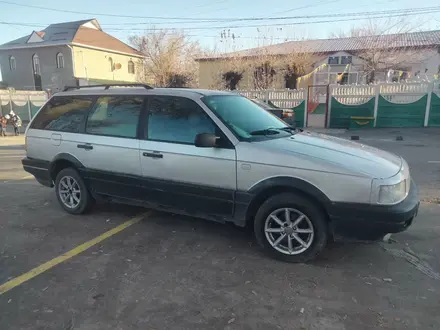 Volkswagen Passat 1991 года за 1 400 000 тг. в Шымкент