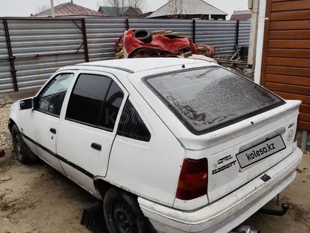 Opel Kadett 1988 года за 350 000 тг. в Петропавловск – фото 4