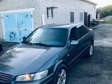 Toyota Camry 1998 годаfor3 100 000 тг. в Урджар – фото 2