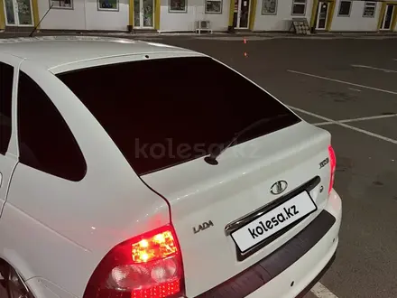 ВАЗ (Lada) Priora 2172 2015 года за 3 500 000 тг. в Караганда – фото 20