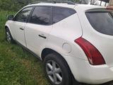 Nissan Murano 2006 года за 3 000 000 тг. в Шымкент – фото 2