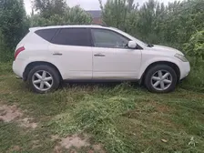 Nissan Murano, 2006