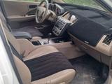 Nissan Murano 2006 года за 3 000 000 тг. в Шымкент – фото 4