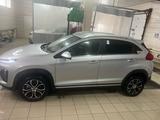 Chery Tiggo 2 2023 года за 6 200 000 тг. в Атырау – фото 2