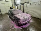 Mercedes-Benz 190 1992 годаfor2 200 000 тг. в Астана – фото 4