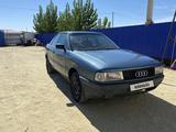 Audi 80 1993 годаүшін500 000 тг. в Аральск – фото 3