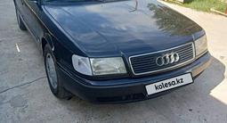 Audi 100 1992 годаүшін1 800 000 тг. в Шымкент