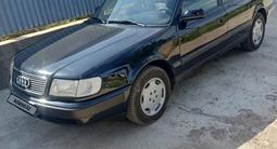Audi 100 1992 годаүшін1 800 000 тг. в Шымкент – фото 4