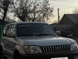 Toyota Land Cruiser Prado 2001 года за 5 300 000 тг. в Алматы