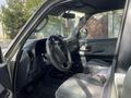 Toyota Land Cruiser Prado 2001 года за 5 300 000 тг. в Алматы – фото 5