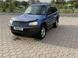 Toyota RAV4 1995 годаүшін3 250 000 тг. в Караганда – фото 3