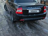 ВАЗ (Lada) Priora 2170 2013 годаүшін2 400 000 тг. в Мерке – фото 2