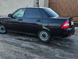 ВАЗ (Lada) Priora 2170 2013 годаүшін2 400 000 тг. в Мерке – фото 3